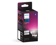 Philips Hue Hue White and color ambiance Żarowka MR16 GU5.3 400 lm 2szt. 8719514491649 - 1271556 - zdjęcie 3